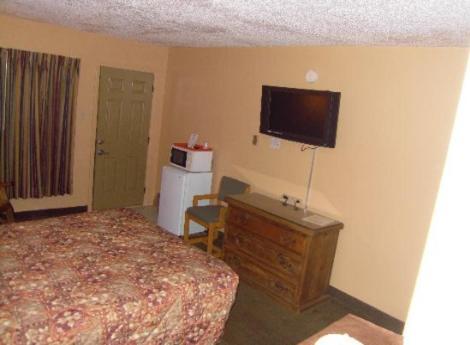 Ranch Motel Liberal Camera foto