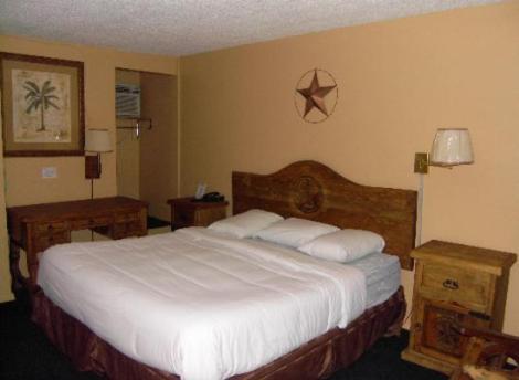Ranch Motel Liberal Camera foto